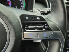 2022 Hyundai Tucson Gasoline 1.6 Turbo 2WD — фото 7