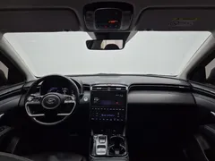 2022 Hyundai Tucson Gasoline 1.6 Turbo 2WD — фото 8