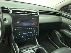 2022 Hyundai Tucson Gasoline 1.6 Turbo 2WD — фото 9