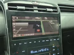 2022 Hyundai Tucson Gasoline 1.6 Turbo 2WD — фото 10