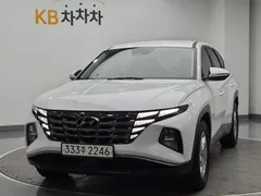 2022 Hyundai Tucson Gasoline 1.6 Turbo 2WD — фото 12