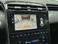 2022 Hyundai Tucson Gasoline 1.6 Turbo 2WD — фото 15