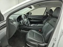 2022 Hyundai Tucson Gasoline 1.6 Turbo 2WD — фото 18