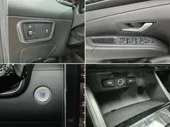 2022 Hyundai Tucson Gasoline 1.6 Turbo 2WD — фото 20