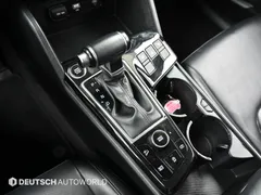 2022 Kia Sportage Gasoline 1.6 Turbo 2WD — фото 9
