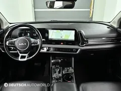 2022 Kia Sportage Gasoline 1.6 Turbo 2WD — фото 14