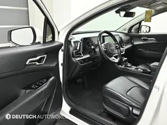 2022 Kia Sportage Gasoline 1.6 Turbo 2WD — фото 15