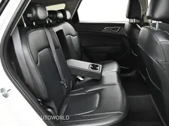 2022 Kia Sportage Gasoline 1.6 Turbo 2WD — фото 16