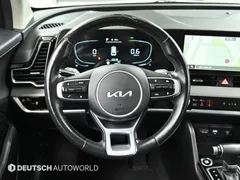 2022 Kia Sportage Gasoline 1.6 Turbo 2WD — фото 17