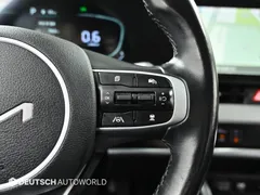 2022 Kia Sportage Gasoline 1.6 Turbo 2WD — фото 20