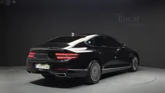 2022 Genesis G80 Gasoline 3.5 Turbo AWD — фото 2