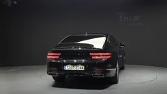 2022 Genesis G80 Gasoline 3.5 Turbo AWD — фото 4