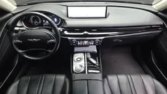 2022 Genesis G80 Gasoline 3.5 Turbo AWD — фото 7