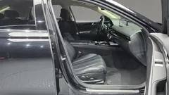 2022 Genesis G80 Gasoline 3.5 Turbo AWD — фото 11