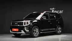 2022 Kia Mohave Diesel 3.0 4WD 5-Seater — фото 1