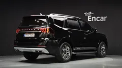 2022 Kia Mohave Diesel 3.0 4WD 5-Seater — фото 2