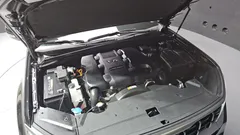 2022 Kia Mohave Diesel 3.0 4WD 5-Seater — фото 6