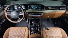 2022 Kia Mohave Diesel 3.0 4WD 5-Seater — фото 7