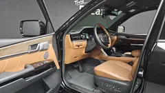 2022 Kia Mohave Diesel 3.0 4WD 5-Seater — фото 10