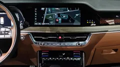 2022 Kia Mohave Diesel 3.0 4WD 5-Seater — фото 13