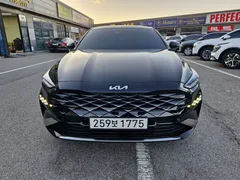 2023 Kia K8 3.5 Gasoline 4WD — фото 1