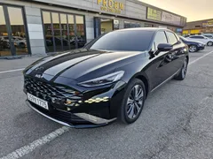 2023 Kia K8 3.5 Gasoline 4WD — фото 2