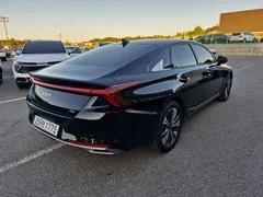 2023 Kia K8 3.5 Gasoline 4WD — фото 6