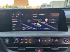 2023 Kia K8 3.5 Gasoline 4WD — фото 9