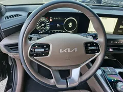2023 Kia K8 3.5 Gasoline 4WD — фото 19