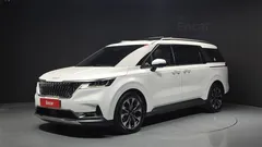 2023 Kia Carnival Diesel 7-Seater Signature — фото 1