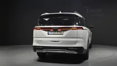 2023 Kia Carnival Diesel 7-Seater Signature — фото 4