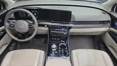 2023 Kia Carnival Diesel 7-Seater Signature — фото 7