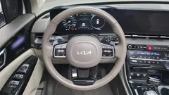 2023 Kia Carnival Diesel 7-Seater Signature — фото 13