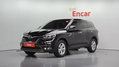 2023 Renault Samsung QM6 2.0 LPe SE 2WD — фото 1
