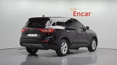 2023 Renault Samsung QM6 2.0 LPe SE 2WD — фото 2