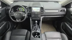 2023 Renault Samsung QM6 2.0 LPe SE 2WD — фото 7