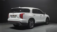 2023 Hyundai Palisade Gasoline 3.8 2WD — фото 2