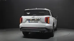 2023 Hyundai Palisade Gasoline 3.8 2WD — фото 4