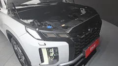 2023 Hyundai Palisade Gasoline 3.8 2WD — фото 6