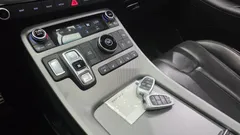 2023 Hyundai Palisade Gasoline 3.8 2WD — фото 9