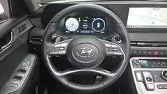 2023 Hyundai Palisade Gasoline 3.8 2WD — фото 13
