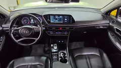 2022 Hyundai Sonata 2.0 — фото 14