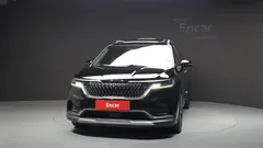2023 Kia Carnival Diesel 9-Seater Noblesse — фото 3