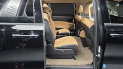 2023 Kia Carnival Diesel 9-Seater Noblesse — фото 12