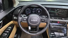 2023 Kia Carnival Diesel 9-Seater Noblesse — фото 13