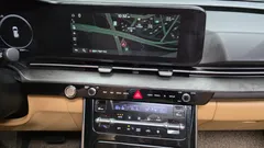 2023 Kia Carnival Diesel 9-Seater Noblesse — фото 14