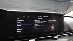 2023 Kia Carnival Diesel 9-Seater Noblesse — фото 16