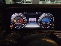 2022 Mercedes-Benz G-Class AMG G63 Magno Hero Edition — фото 8
