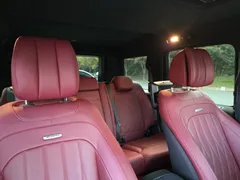 2022 Mercedes-Benz G-Class AMG G63 Magno Hero Edition — фото 10