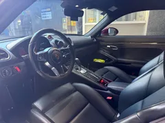 2022 Porsche 718 4.0 GTS — фото 6